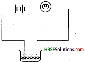 HBSE 8th Class Science Solutions Chapter 14 Chemical Effects of Electric Current 2