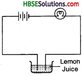 HBSE 8th Class Science Solutions Chapter 14 Chemical Effects of Electric Current 5