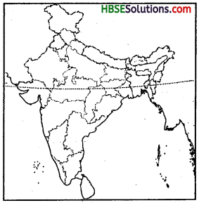 HBSE 8th Class Social Science Solutions Civics Chapter 1 The Indian Constitution-1