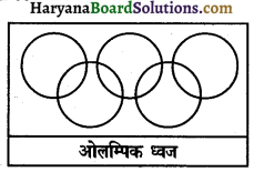 HBSE 12th Class Physical Education Solutions Chapter 8 ओलम्पिक आंदोलन 1