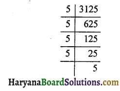 HBSE 10th Class Maths Solutions Chapter 1 वास्तविक संख्याएँ Ex 1.4 1