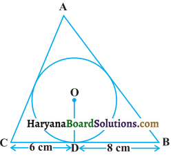 HBSE 10th Class Maths Solutions Chapter 10 वृत्त Ex 10.2 13