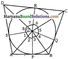 HBSE 10th Class Maths Solutions Chapter 10 वृत्त Ex 10.2 15