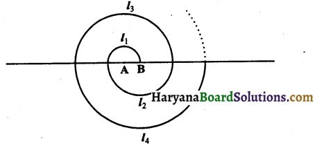 HBSE 10th Class Maths Solutions Chapter 5 समांतर श्रेढ़ियाँ Ex 5.3 3