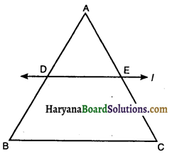 HBSE 10th Class Maths Solutions Chapter 6 त्रिभुज Ex 6.2 8