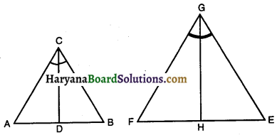 HBSE 10th Class Maths Solutions Chapter 6 त्रिभुज Ex 6.3 15