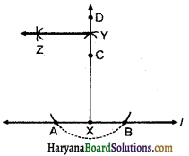 HBSE 6th Class Maths Solutions Chapter 14 प्रायोगिक ज्यामिती Ex 14.4 3