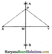 HBSE 6th Class Maths Solutions Chapter 14 प्रायोगिक ज्यामिती Ex 14.5 3