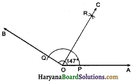 HBSE 6th Class Maths Solutions Chapter 14 प्रायोगिक ज्यामिती Ex 14.6 2