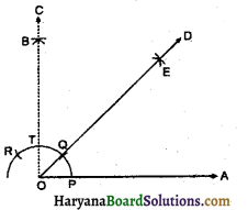 HBSE 6th Class Maths Solutions Chapter 14 प्रायोगिक ज्यामिती Ex 14.6 9