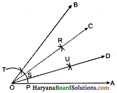 HBSE 6th Class Maths Solutions Chapter 14 प्रायोगिक ज्यामिती InText Questions 1