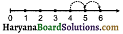 HBSE 6th Class Maths Solutions Chapter 2 पूर्ण संख्याएँ InText Questions 6