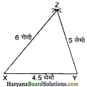 HBSE 7th Class Maths Solutions Chapter 10 प्रायोगिक ज्यामिती Ex 10.2 1