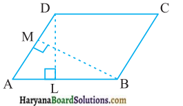 HBSE 7th Class Maths Solutions Chapter 11 परिमाप और क्षेत्रफल Ex 11.2 5