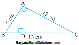 HBSE 7th Class Maths Solutions Chapter 11 परिमाप और क्षेत्रफल Ex 11.2 6