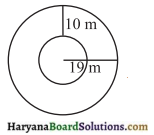 HBSE 7th Class Maths Solutions Chapter 11 परिमाप और क्षेत्रफल Ex 11.3 6