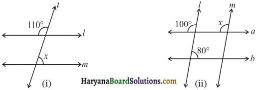 HBSE 7th Class Maths Solutions Chapter 5 रेखा एवं कोण Ex 5.2 - 4
