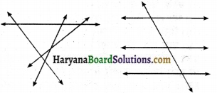 HBSE 7th Class Maths Solutions Chapter 5 रेखा एवं कोण InText Questions 10