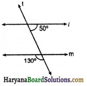 HBSE 7th Class Maths Solutions Chapter 5 रेखा एवं कोण InText Questions 15