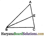 HBSE 7th Class Maths Solutions Chapter 6 त्रिभुज और उसके गुण Ex 6.1 - 2