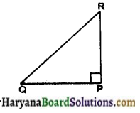 HBSE 7th Class Maths Solutions Chapter 6 त्रिभुज और उसके गुण Ex 6.1 - 3