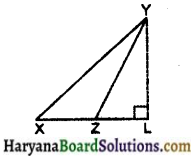 HBSE 7th Class Maths Solutions Chapter 6 त्रिभुज और उसके गुण Ex 6.1 - 4