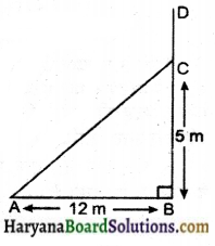 HBSE 7th Class Maths Solutions Chapter 6 त्रिभुज और उसके गुण Ex 6.5 - 4