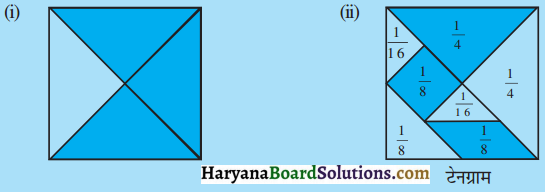 HBSE 7th Class Maths Solutions Chapter 8 राशियों की तुलना InText Questions 4