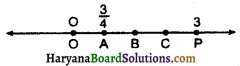 HBSE 7th Class Maths Solutions Chapter 9 परिमेय संख्याएँ Ex 9.1 7