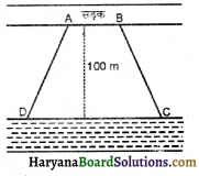 HBSE 8th Class Maths Solutions Chapter 11 क्षेत्रमिति Ex 11.1 -9
