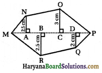 HBSE 8th Class Maths Solutions Chapter 11 क्षेत्रमिति Intext Questions -14