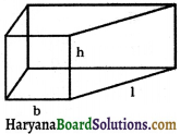 HBSE 8th Class Maths Solutions Chapter 11 क्षेत्रमिति Intext Questions -25