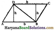 HBSE 8th Class Maths Solutions Chapter 11 क्षेत्रमिति Intext Questions -8