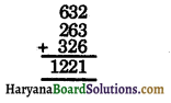 HBSE 8th Class Maths Solutions Chapter 16 संख्याओं के साथ खेलना Intextbook Questions -2