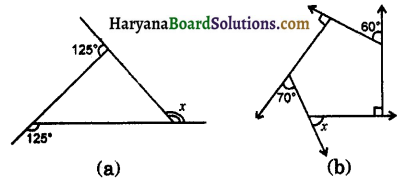 HBSE 8th Class Maths Solutions Chapter 3 चतुर्भुजों को समझना Ex 3.2 - 1