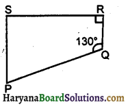 HBSE 8th Class Maths Solutions Chapter 3 चतुर्भुजों को समझना Ex 3.3 - 21