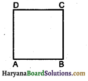 HBSE 8th Class Maths Solutions Chapter 3 चतुर्भुजों को समझना Ex 3.3 - 8