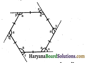 HBSE 8th Class Maths Solutions Chapter 3 चतुर्भुजों को समझना Intext Questions -8