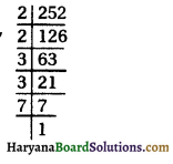 HBSE 8th Class Maths Solutions Chapter 6 वर्ग और वर्गमूल Ex 6.3 -12