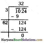 HBSE 8th Class Maths Solutions Chapter 6 वर्ग और वर्गमूल Ex 6.4 -10