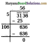 HBSE 8th Class Maths Solutions Chapter 6 वर्ग और वर्गमूल Ex 6.4 -11