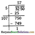 HBSE 8th Class Maths Solutions Chapter 6 वर्ग और वर्गमूल Ex 6.4 -20