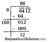 HBSE 8th Class Maths Solutions Chapter 6 वर्ग और वर्गमूल Ex 6.4 -27