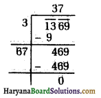HBSE 8th Class Maths Solutions Chapter 6 वर्ग और वर्गमूल Ex 6.4 -6