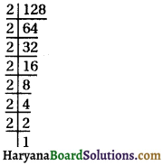 HBSE 8th Class Maths Solutions Chapter 7 घन और घनमूल Ex 7.1 -11