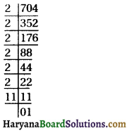 HBSE 8th Class Maths Solutions Chapter 7 घन और घनमूल Ex 7.1 -14