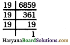 HBSE 8th Class Maths Solutions Chapter 7 घन और घनमूल Intext Questions 7
