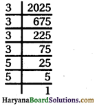HBSE 8th Class Maths Solutions Chapter 7 घन और घनमूल Intext Questions 8
