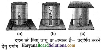 HBSE 8th Class Science Solutions Chapter 6 दहन और ज्वाला -3
