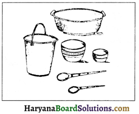 HBSE 10th Class Home Science Solutions Chapter 10 वस्त्रों की देखभाल 2